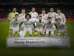 关于皇家马德里内部会议纪要流出——赛前内部沟通；NBA总决赛使命明确；年轻球员得到机会的信息-爱游戏体育