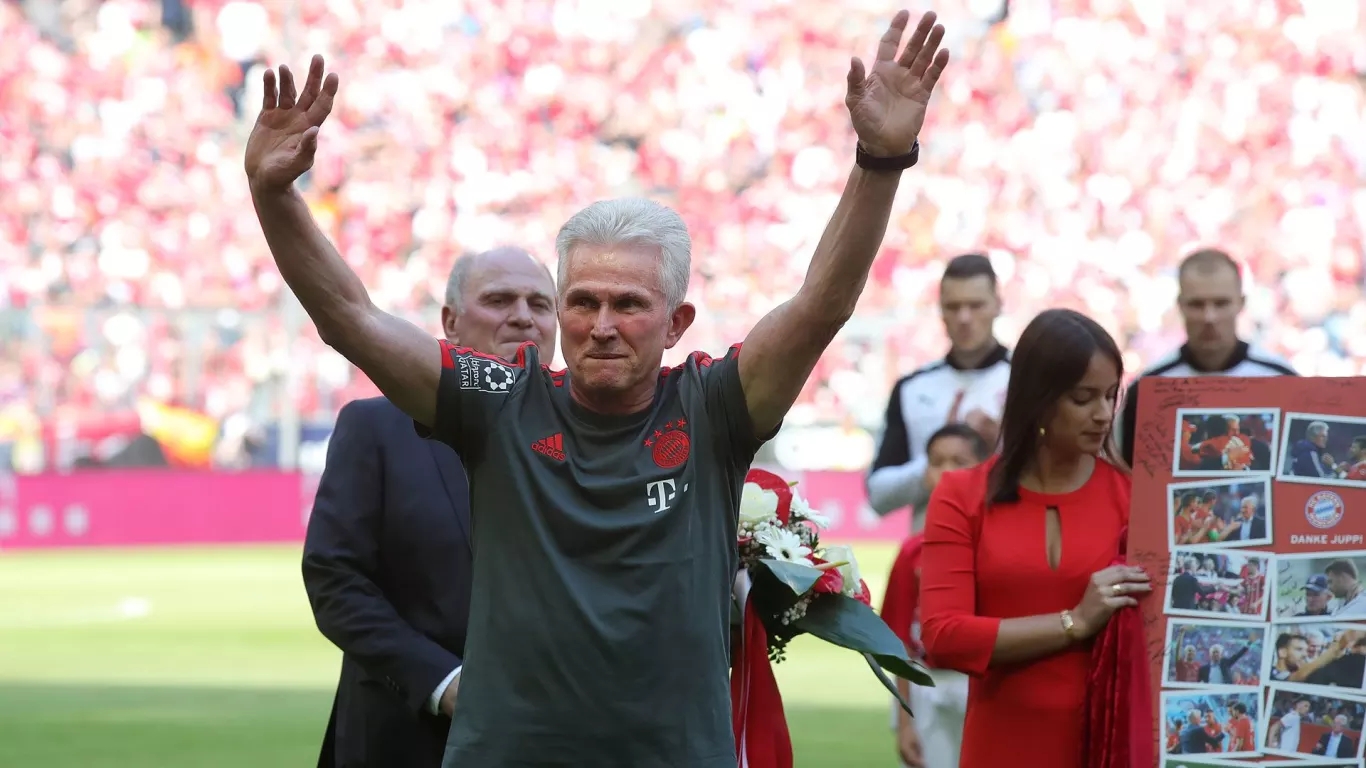 拜仁慕尼黑内部会议纪要流出：窗口期复出首秀，意甲使命明确，团队化学反应显著的简单介绍-爱游戏体育入口