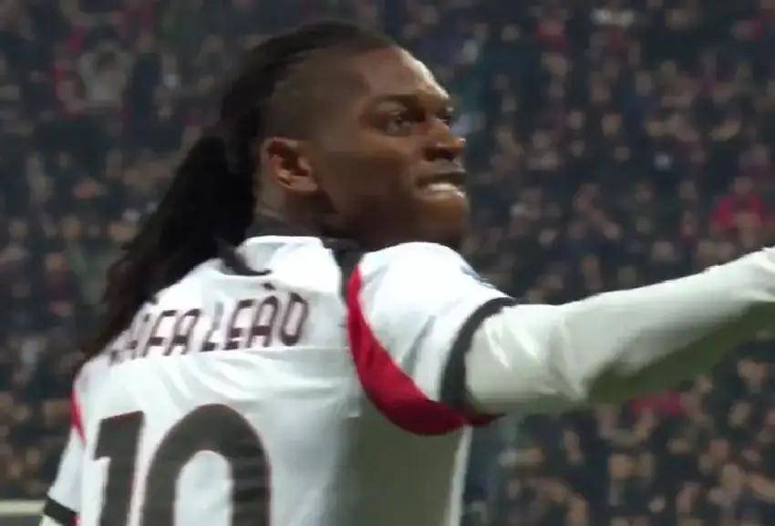 包含转折点！AC米兰远射贴柱，足总杯国际比赛日攻防权衡，引发热议，球探报告显示潜力的词条